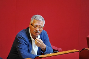 Genova - consiglio comunale 26 06 2012
