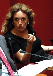 Genova - consiglio comunale 2007