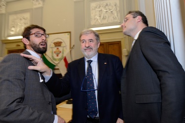 giunta M Bucci