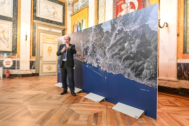 Bucci presentazione Ge 2030