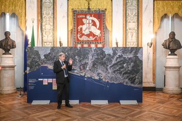 Bucci presentazione Ge 2030