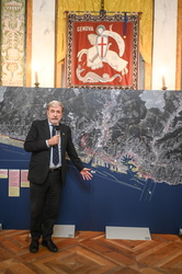 Bucci presentazione Ge 2030