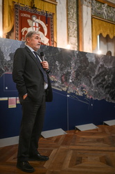 Bucci presentazione Ge 2030