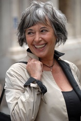 Marta Vincenzi - Sindaco di Genova