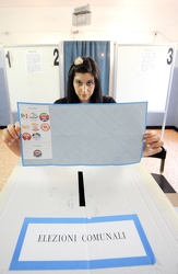 voto ballottaggio amministrative