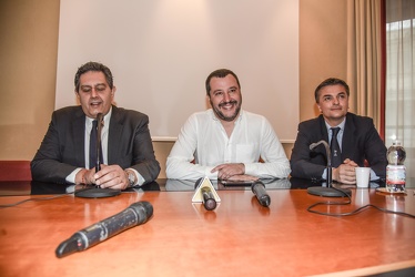 Salvini Toti rixi conf stampa 022017-5130