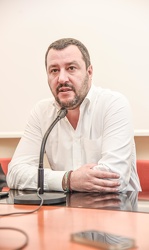 Salvini Toti rixi conf stampa 022017-5165