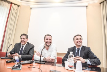 Salvini Toti rixi conf stampa 022017-5176
