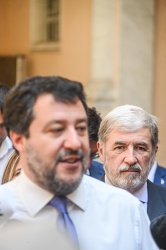 amministrative Bucci Salvini Tursi 14062022-3254