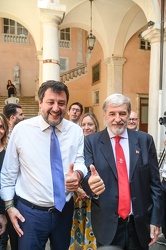 amministrative Bucci Salvini Tursi 14062022-3360