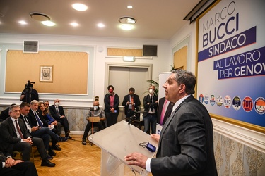 Bucci candidatura Bristol 14042022-140-2