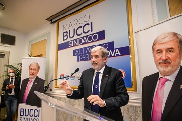 Bucci candidatura Bristol 14042022-143-2