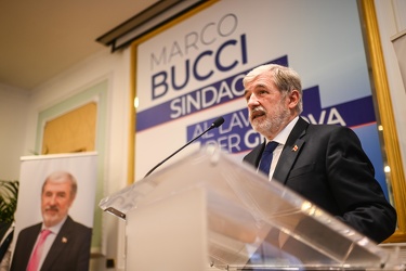 Bucci candidatura Bristol 14042022-148-2