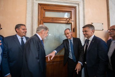 Genova, elezioni amministrative - il giorno della vittoria di Ma