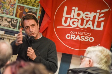 Liberi e Uguali presenta candidati 052016-9654