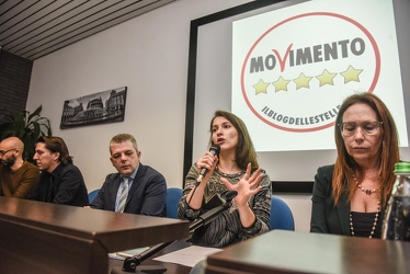 M5S presenta candidati 14022018-9138