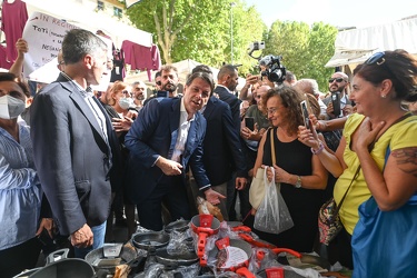 Conte mercato piazza palermo 19092022-23