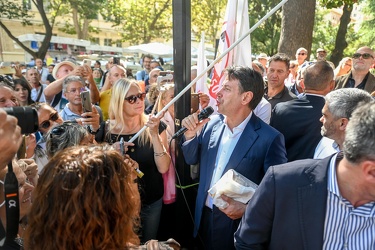 Conte mercato piazza palermo 19092022-40