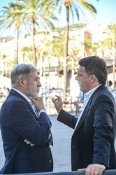 Renzi auditorium acquario 17092022-3158