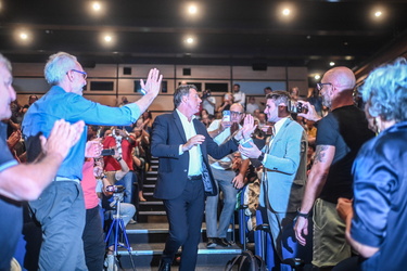 Renzi auditorium acquario 17092022-3213