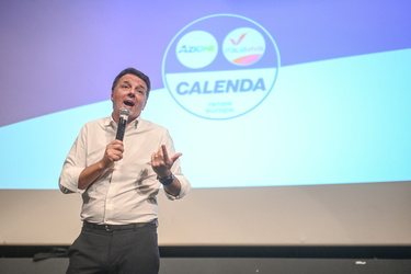 Renzi auditorium acquario 17092022-3865