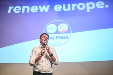 Renzi auditorium acquario 17092022-3911