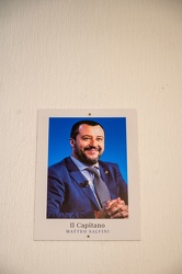 Genova, elezioni politiche - candidature lega liguria