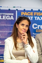 Genova, elezioni politiche - candidature lega liguria