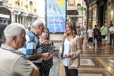 giornata candidato Raffaella Paita Azione 08092022-0421