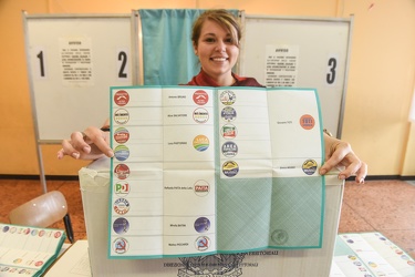 elezioni regionali generiche voto 31052015