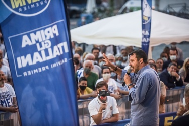 Salvini piazza Matteotti 01092020-5286