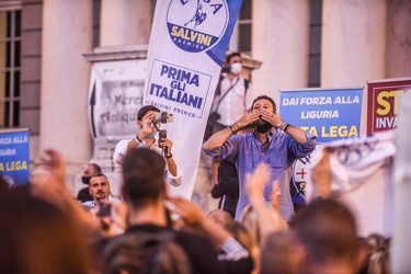 Salvini piazza Matteotti 01092020-5336