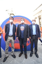 Toti presenta lista regionali 26082020-2659