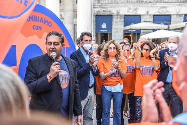 Toti presenta lista regionali 26082020-2719