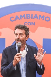 Toti presenta lista regionali 26082020-2726