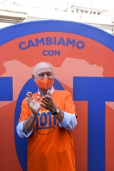 Toti presenta lista regionali 26082020-2761