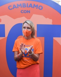 Toti presenta lista regionali 26082020-2765