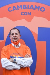 Toti presenta lista regionali 26082020-2784