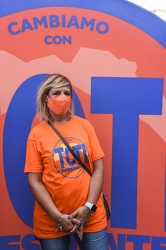 Toti presenta lista regionali 26082020-2797