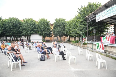 Festa unita PD La Fratellanza Ge03092021-18