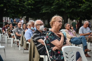 Festa unita PD La Fratellanza Ge03092021-19