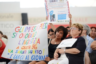 Genova - festa Partito Democratico 2013 - 05 09 - Il valore dell