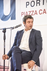 ministro Orlando festa PD 092017-0990