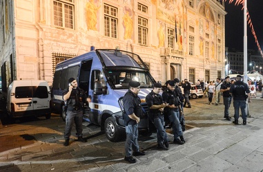 07-09-2014 - Genova  Festa PD unità 2014