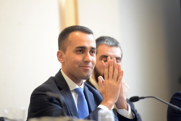 Genova, Star Hotel Corte Lambruschini - candidato Premier movime