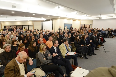 Genova, Star Hotel Corte Lambruschini - candidato Premier movime