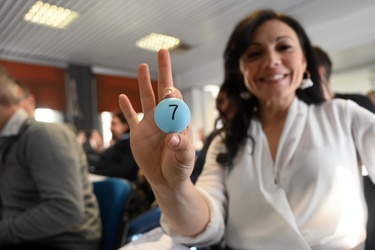 Genova, BB service - presentazione candidati movimento 5 stelle