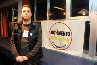 pres candidati mov 5 stelle