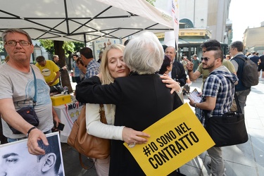 Genova Sestri Ponente - grillini e programma governo