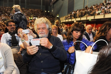 Beppe Grillo 105 stadium 06 2013-3086